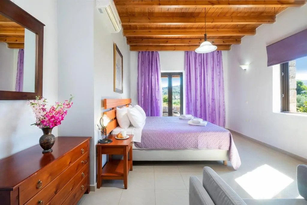Charming Villa