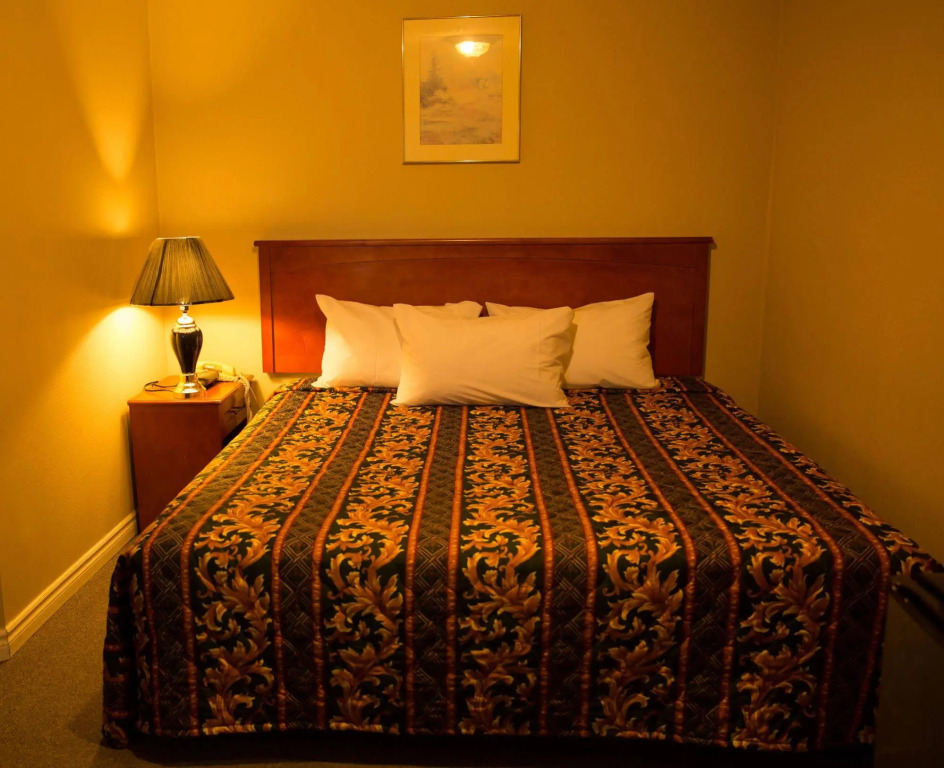 Silverstar Motel
