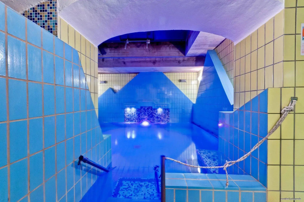 Hotel Regina Palace Terme