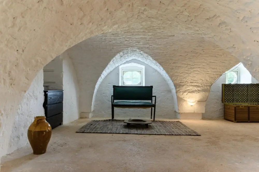 All Antico Granaio by Wonderful Italy
