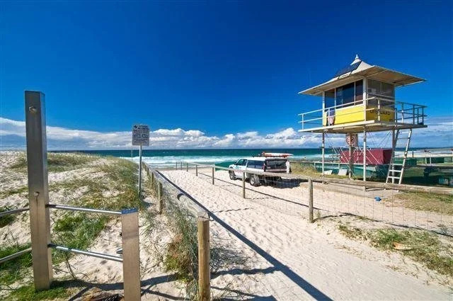 Villa Garfield Surfers Paradise