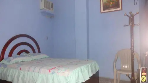 Hotel Relaxis