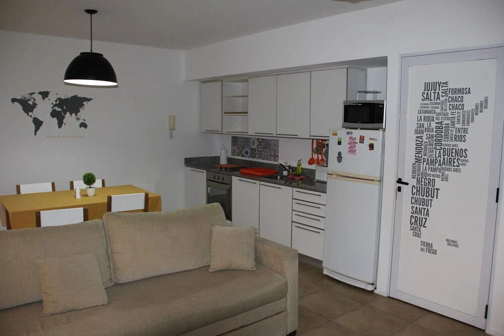 My Place Apartamentos