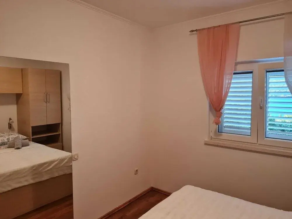 Apartments Memunic