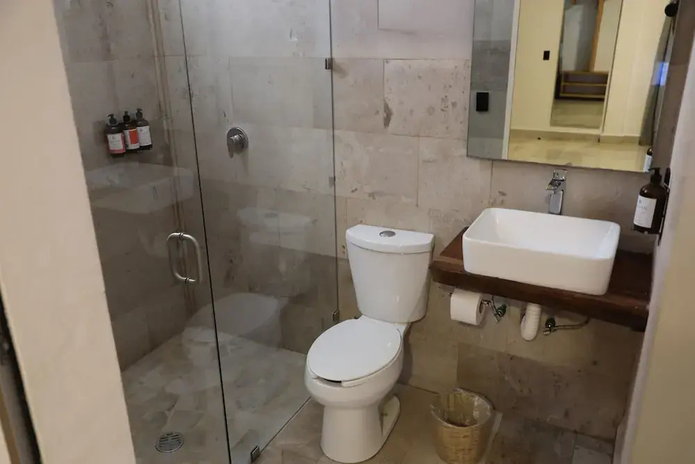Hotel Playa Zipolite
