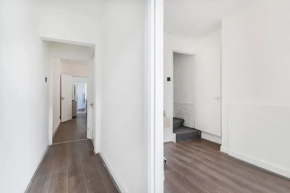 Charming 2 Bed-ensuites Fast Wi-fi