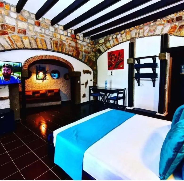 Auberge Thais