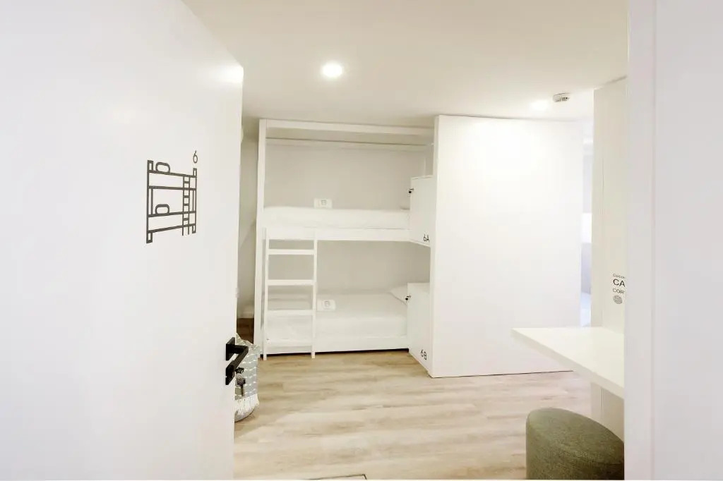 Boa Nova Hostel