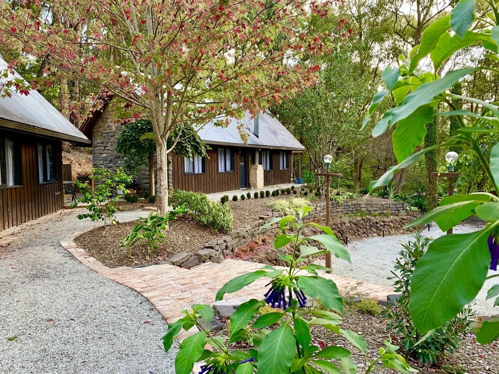 Steindorf Cottages
