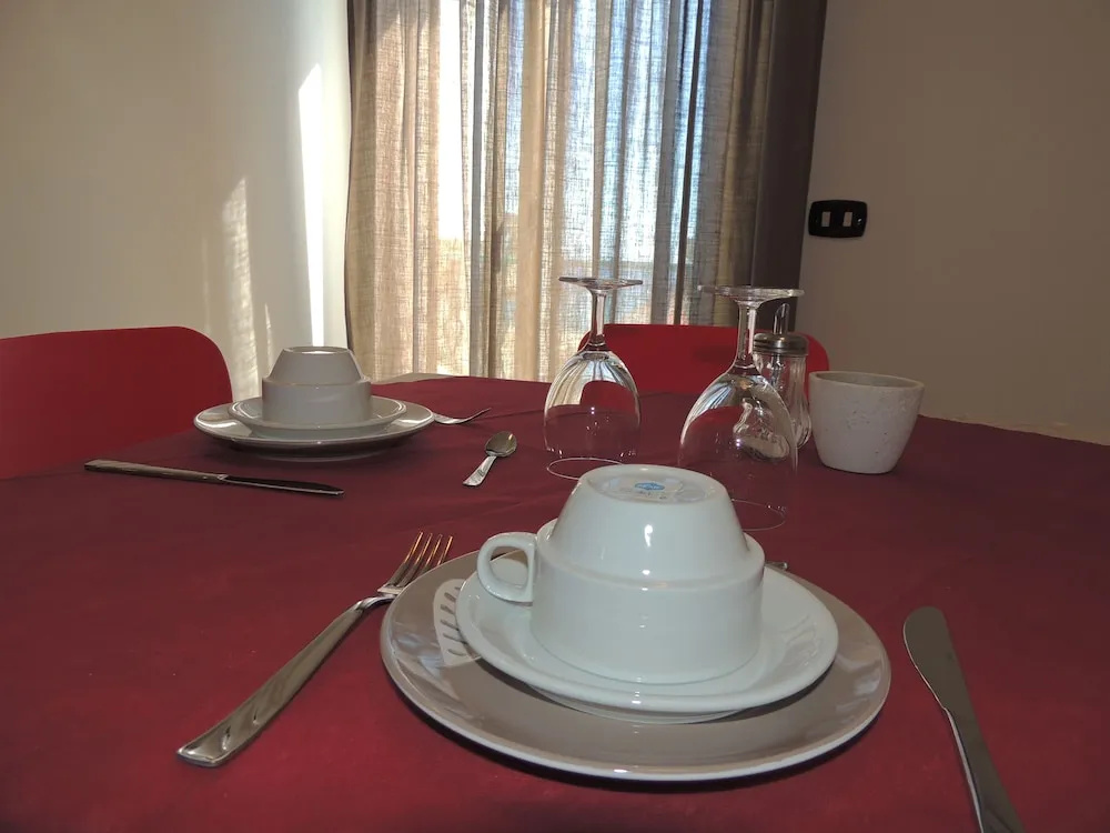 B&B a due passi dal mare