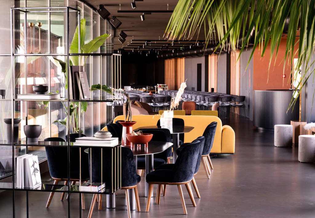 Litta Palace Milano Urban Resort