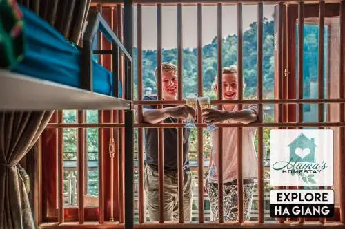 Mama's House Ha Giang