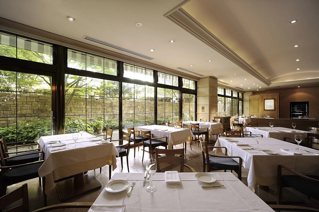 Kamakura Park Hotel
