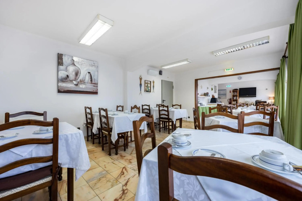 Salema Beach Hotel