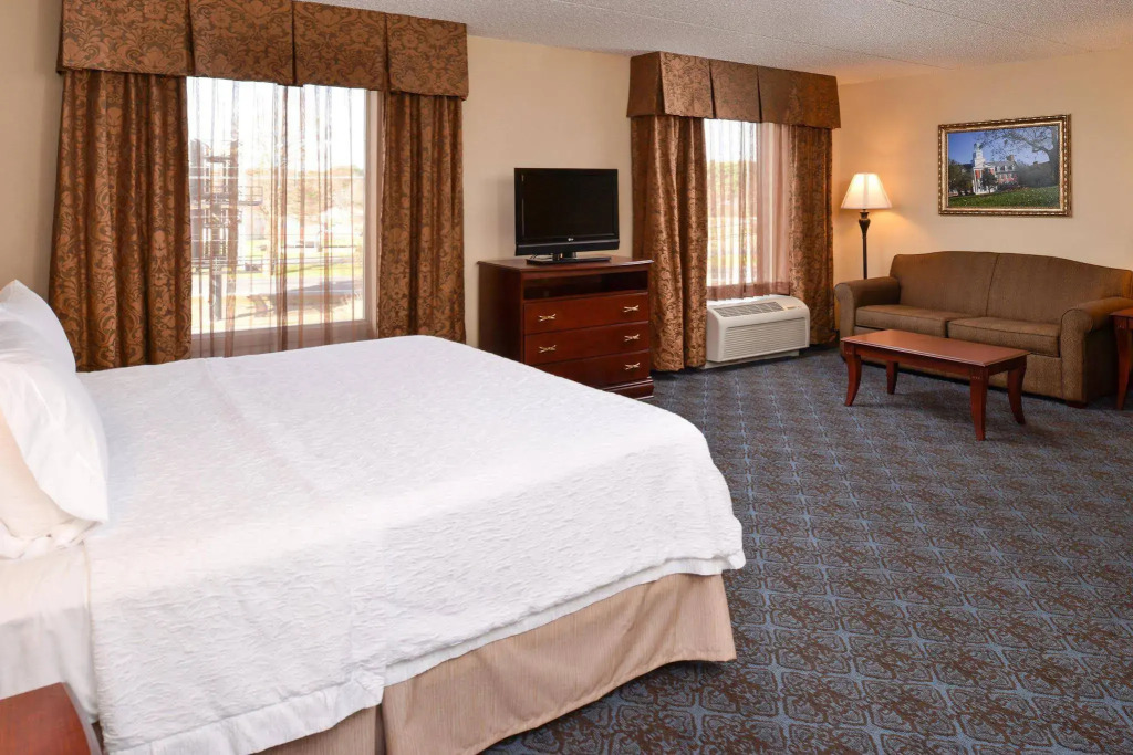 Hampton Inn & Suites Fruitland