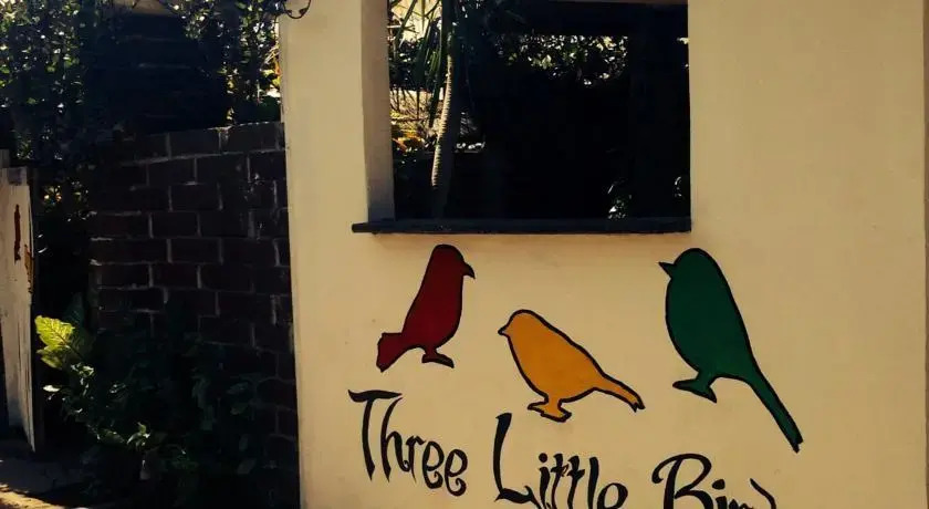 Three Little Birds Homestay