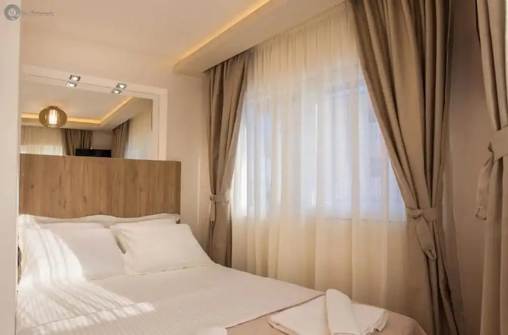 Villa Montemaris Budva
