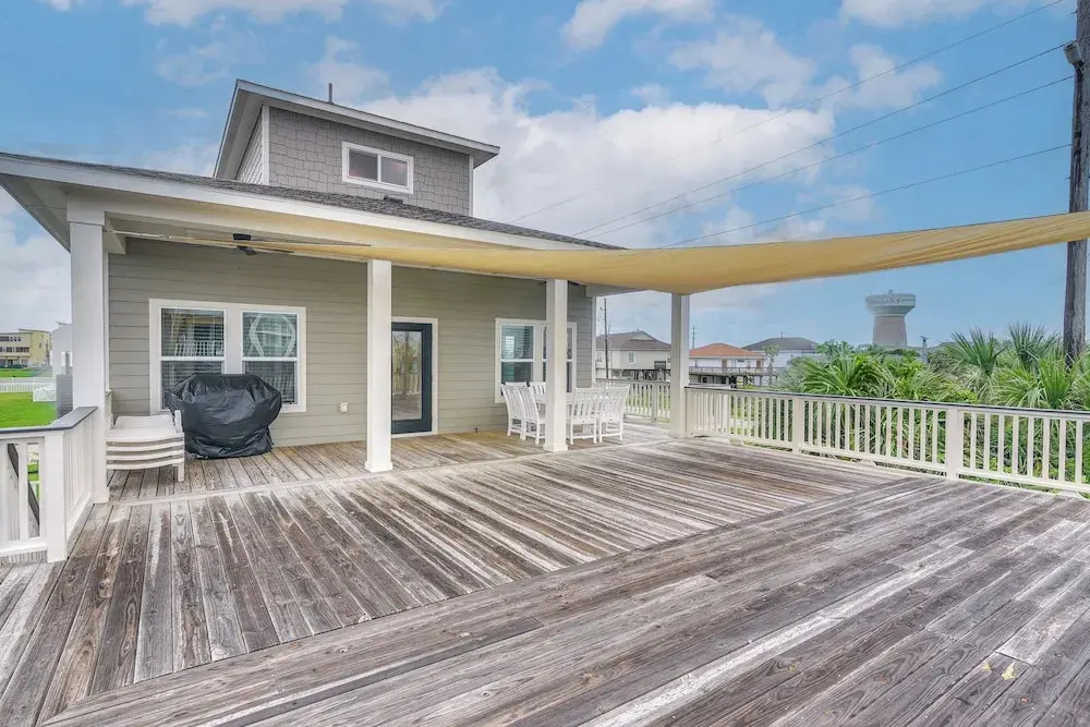Walk to Sea Isle Beach! Canal-front Gem w/ Pool