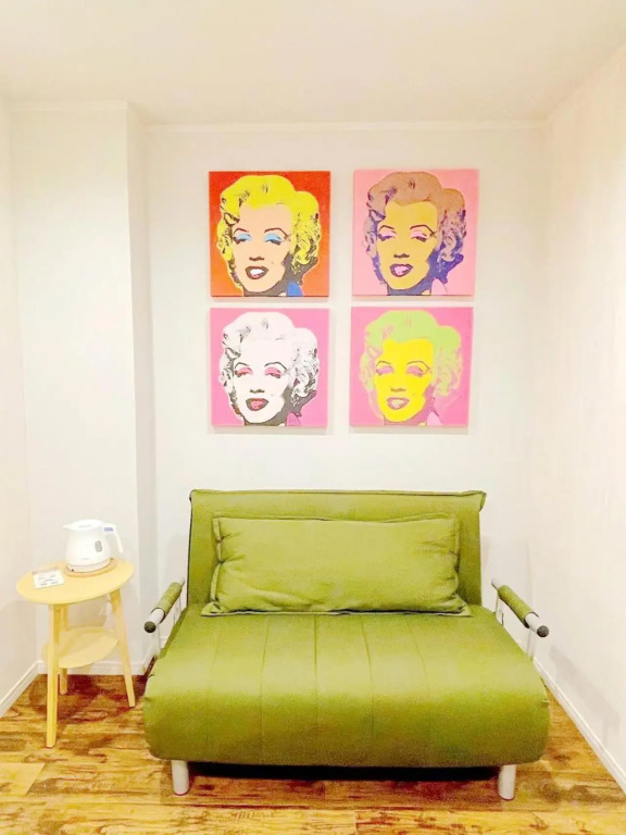 Hotel Tiffany - Vacation STAY 85232v