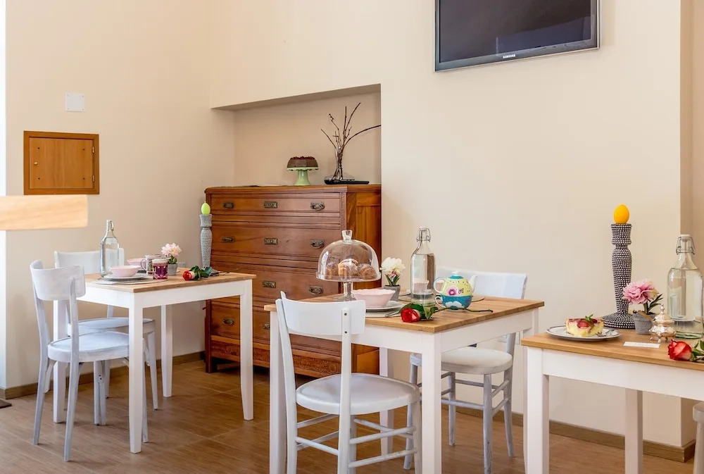 A Casa 28 B&B
