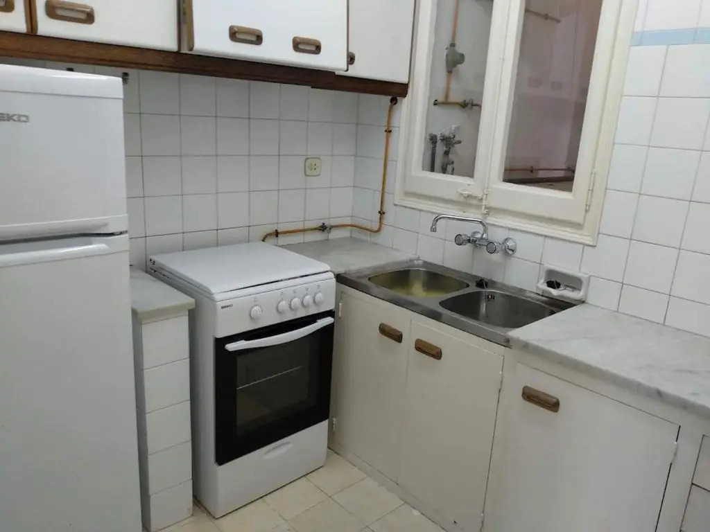 Apartamento Playa Sa Riera, Begur - B19/1