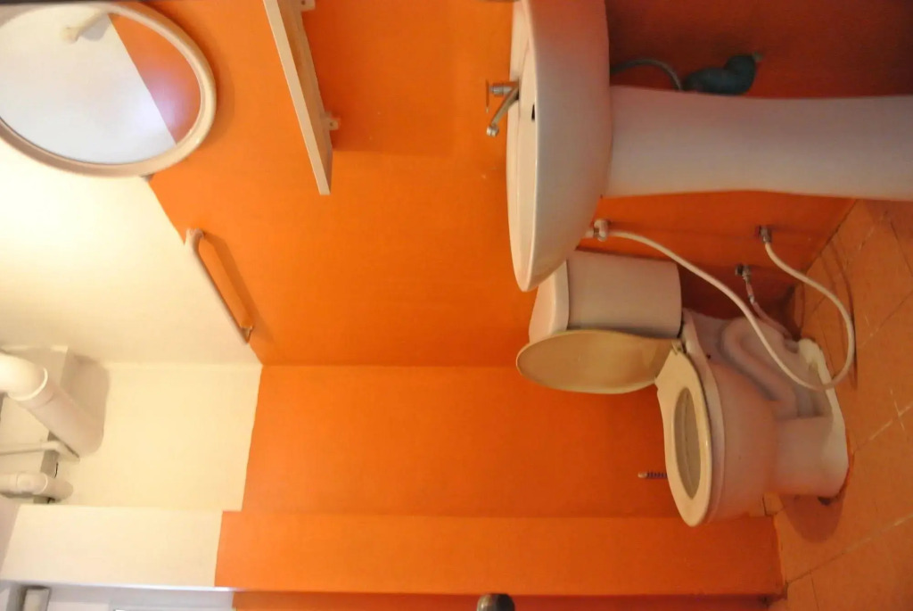 Cumpun Guest House
