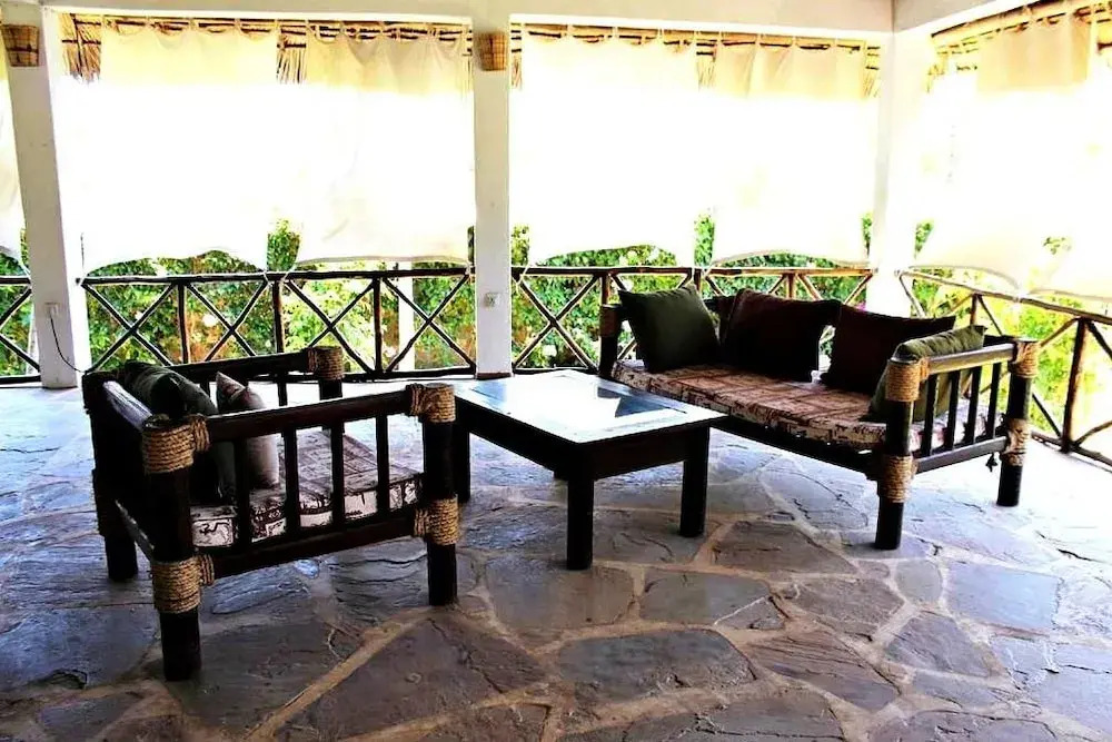 Watamu Eco Villas