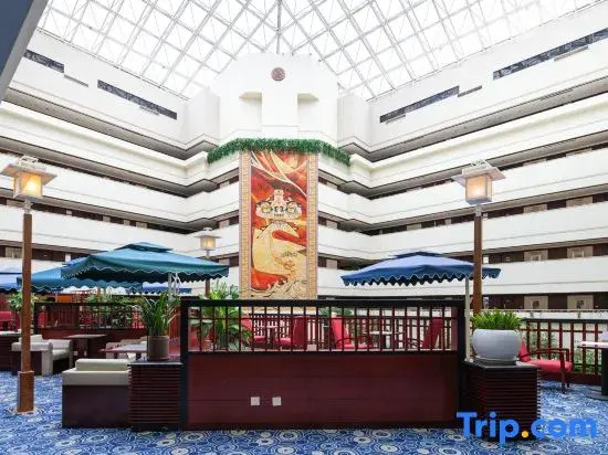Yuanfei Hotel - Weifang