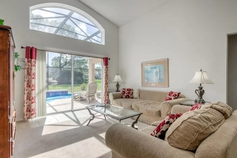 Pool/spa Beautiful View Area! 4 Bedroom Home by RedAwning
