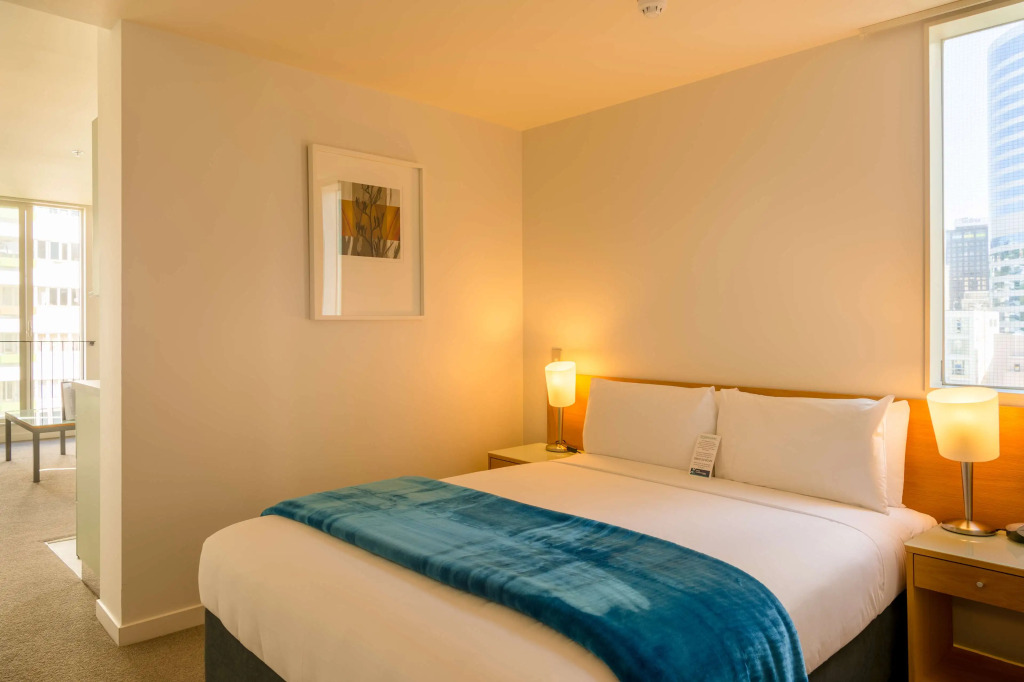 Astelia Apartment Hotel