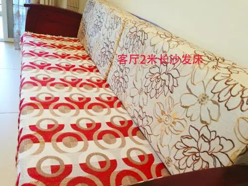 Wenzi Apartment