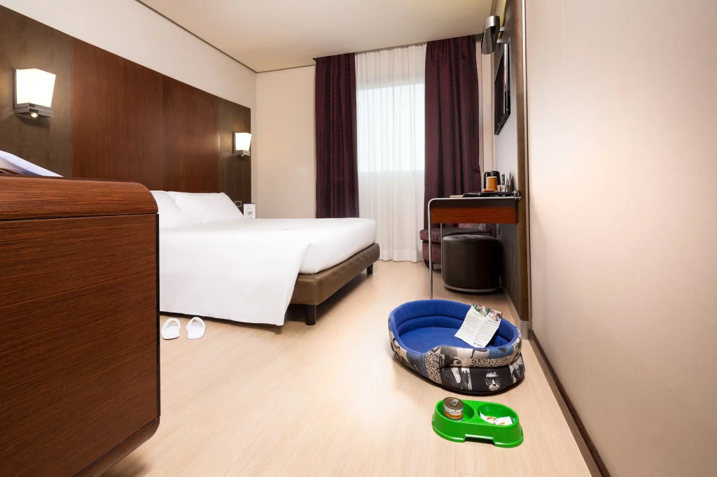 Best Western Hotel Goldenmile Milan