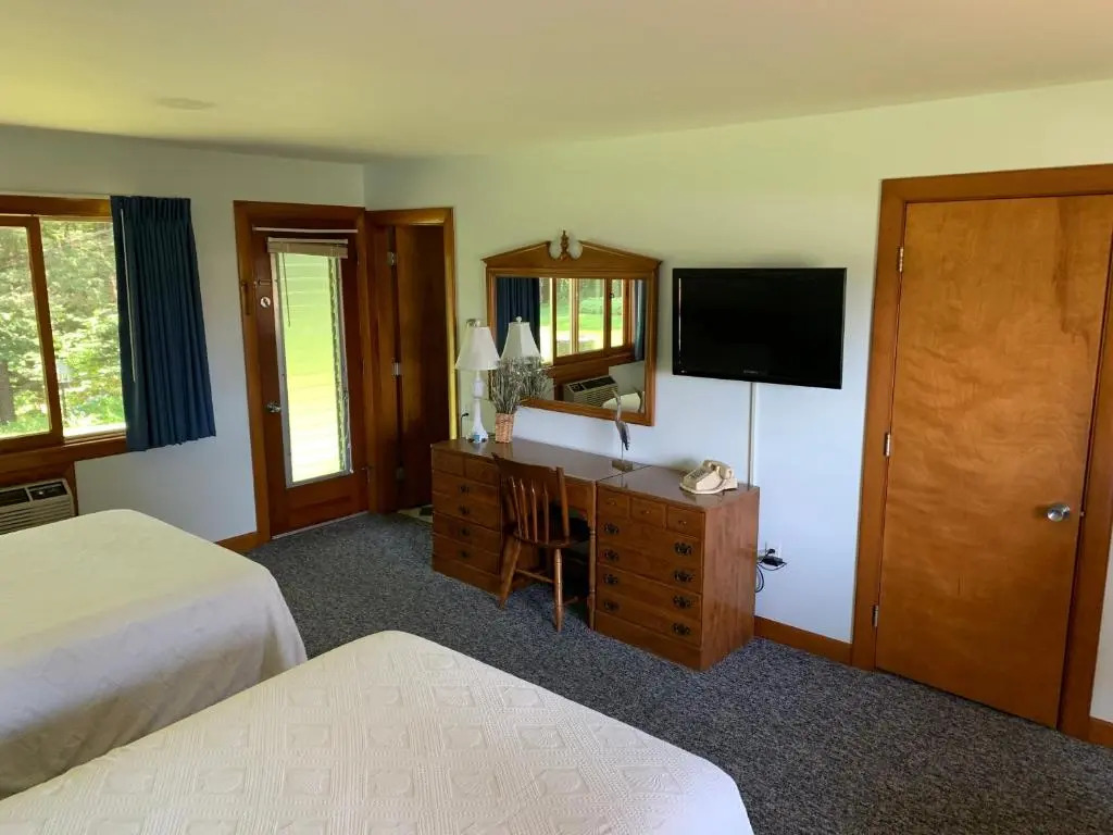 Towne Lyne Motel