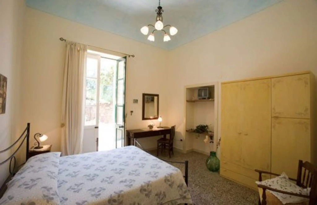 Villa degli Ulivi