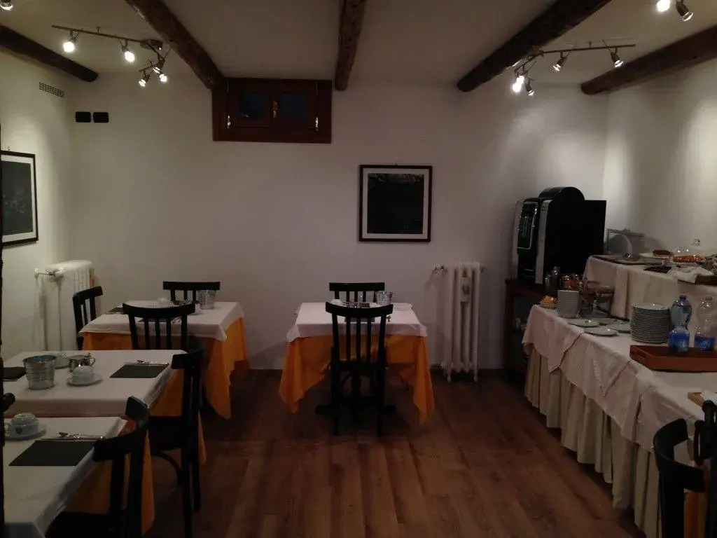 Albergo Aprica Garni
