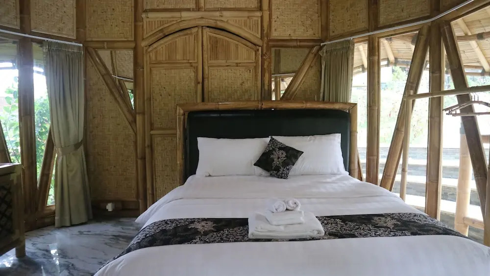 The Osing Bamboo - A Liberta Collection