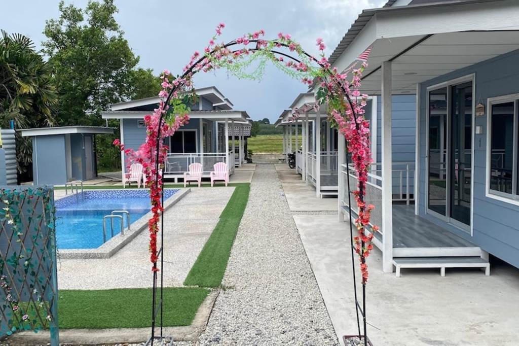 Capital O 91228 Hureen Chalet Hmk