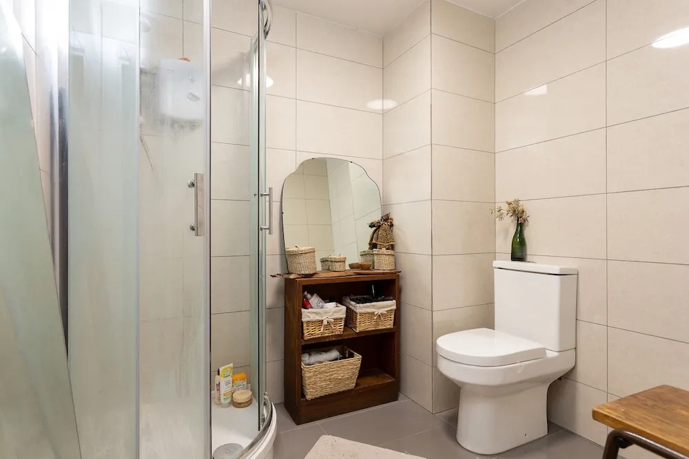 Studio Flat Along The Canal In Hackney