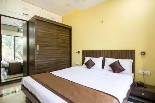 Aquilla Villa - Luxurious Bungalows on Rent