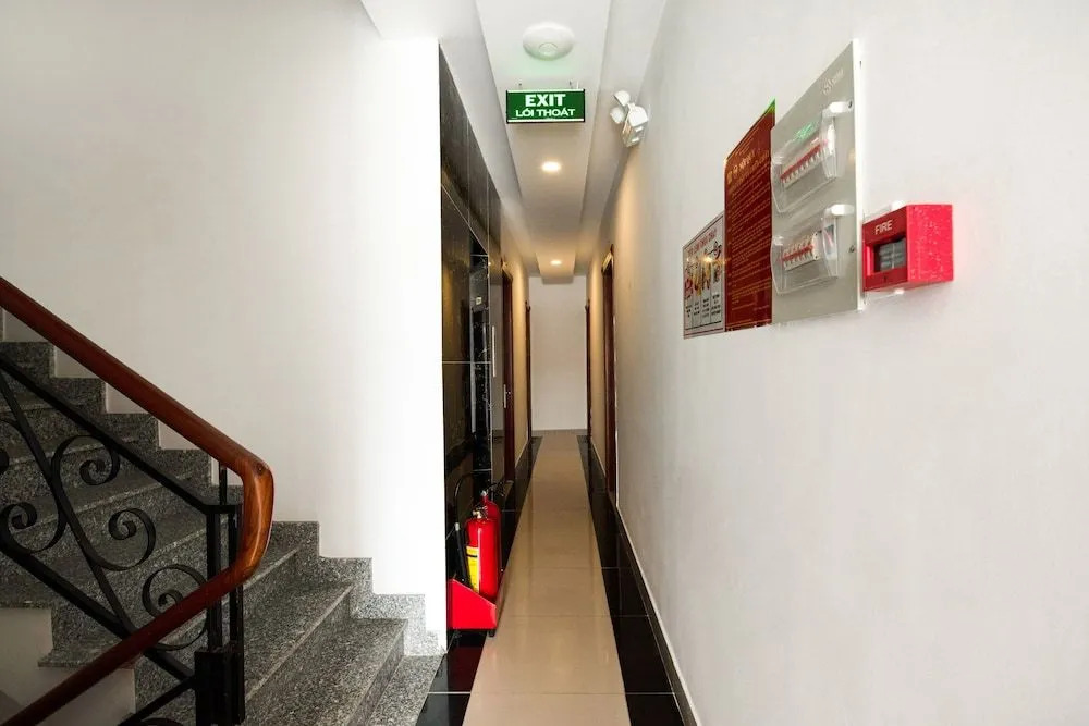 Oyo 425 Seven Stars Hotel