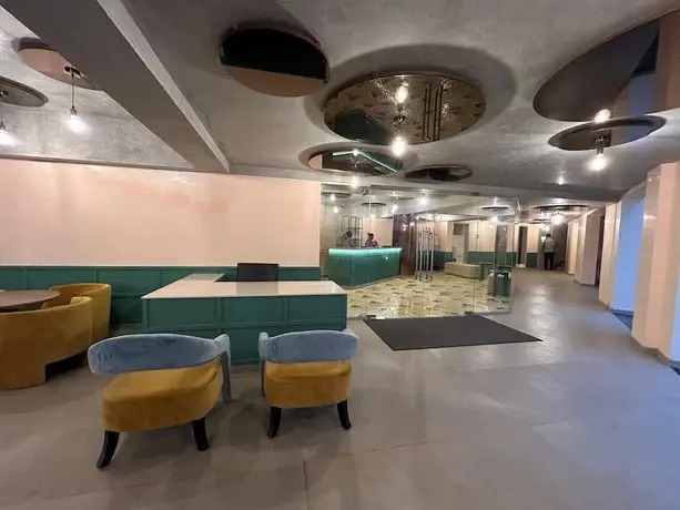 Grand Mercure Goa Candolim - An Accor Hotels Brand