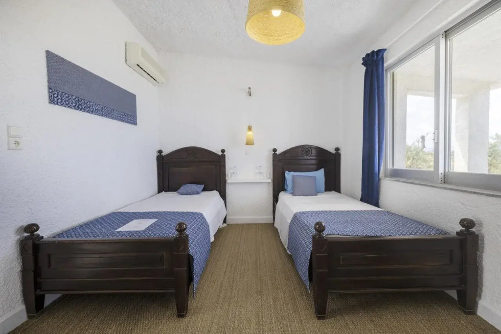 Lassion Hotel