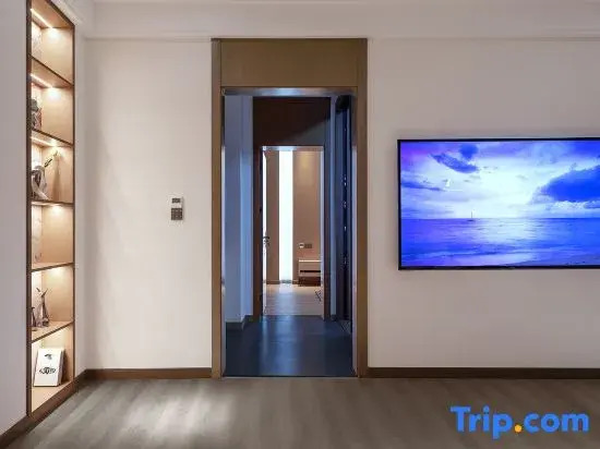 Tengchong Pujing Huaxi Wenquan Homestay