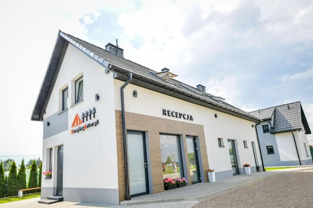 KempingZator