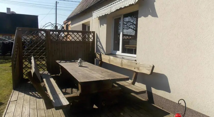 Kati Home Accommodation