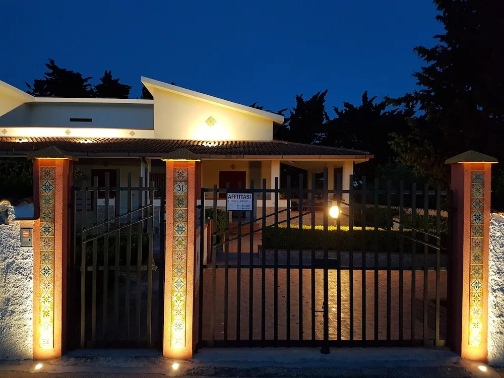Villa Rosella