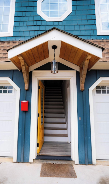 Urban Nest Guest House