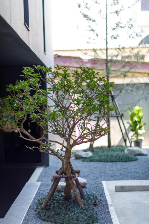 Benjarong Hotel Bangkok Ratchada