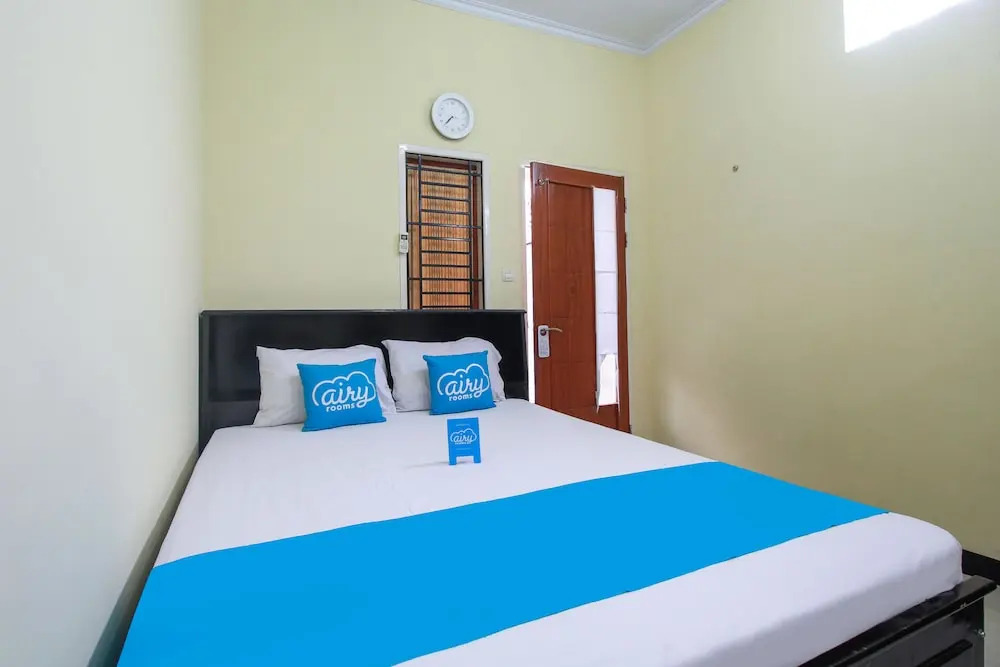 Airy Eco Tatura Zebra Raya 45 Palu