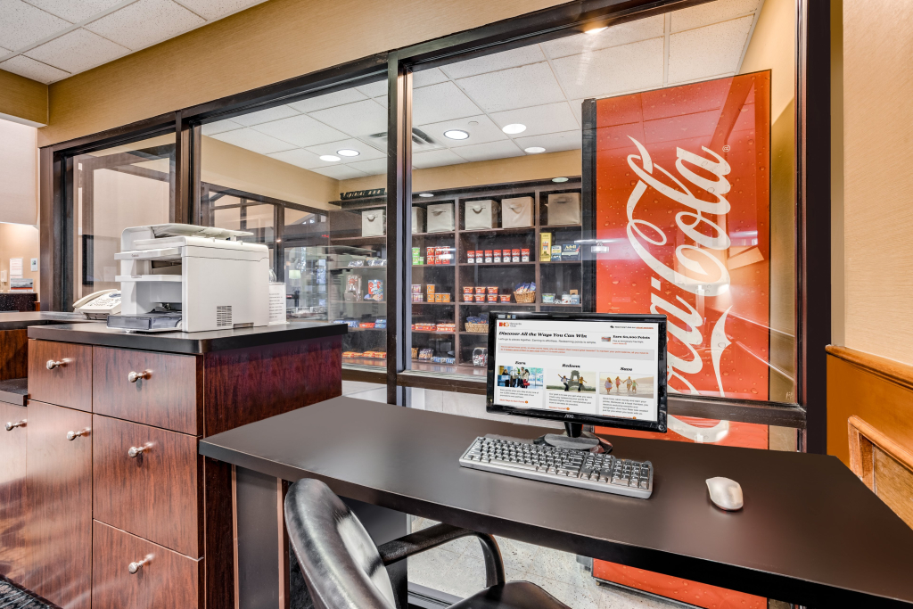 Holiday Inn Express & Suites Canton by IHG